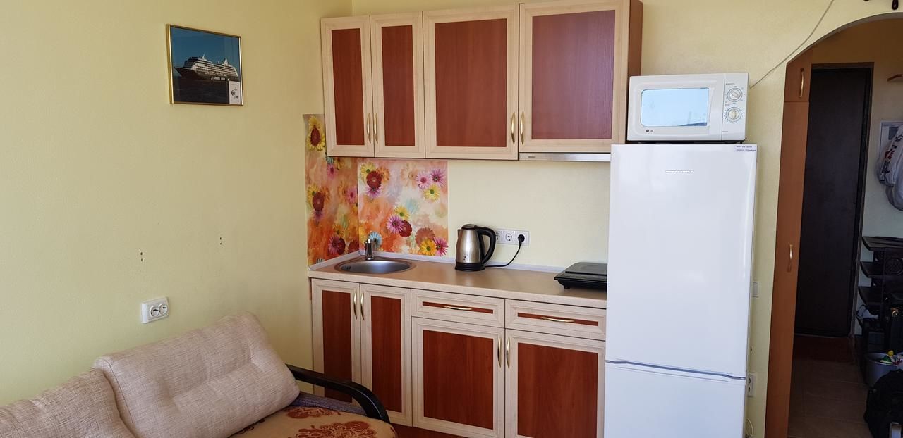 Апартаменты Apartament for you Затока-30