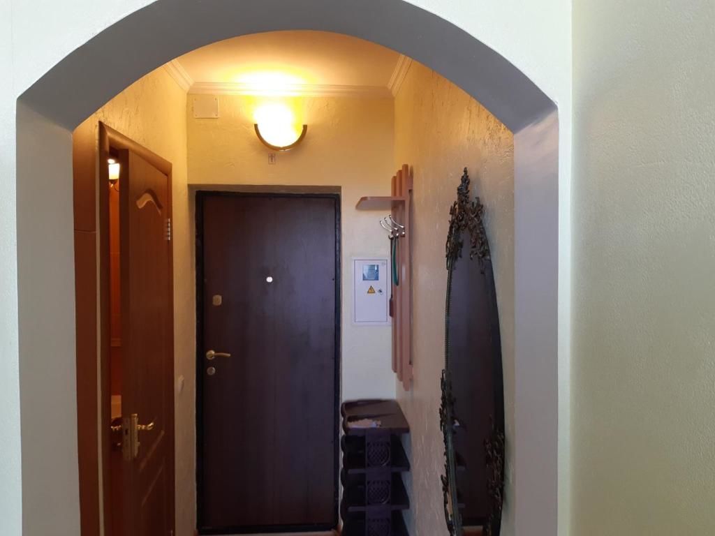 Апартаменты Apartament for you Затока-52